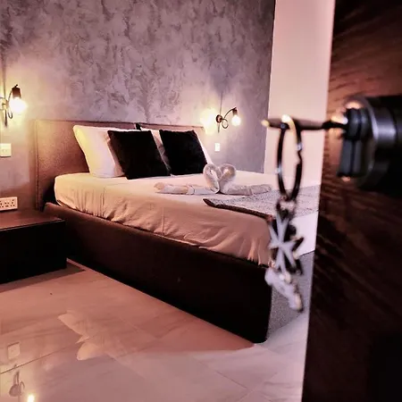 Accommodatie bij particulieren Southshore