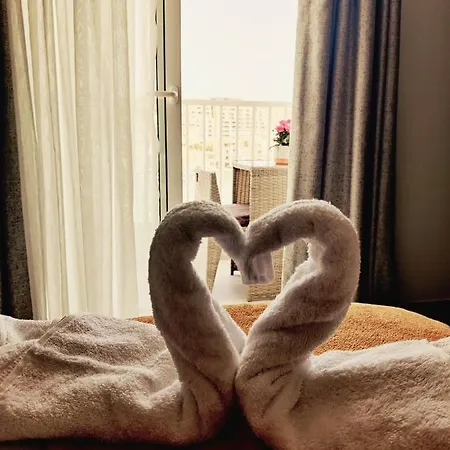 Southshore Alloggio in famiglia