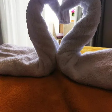 Accommodatie bij particulieren Southshore *