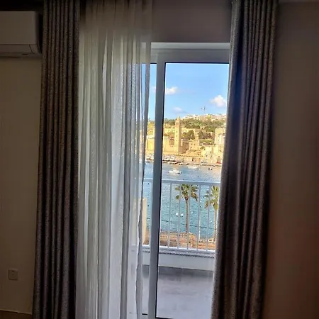 Ubytování v soukromí Southshore Marsaskala