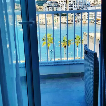 Alloggio in famiglia Southshore Marsaskala
