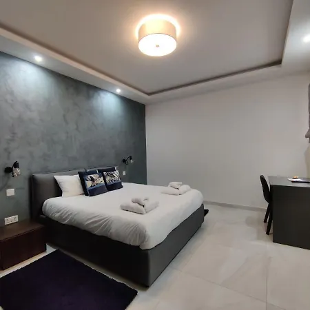 Southshore Alloggio in famiglia Marsaskala