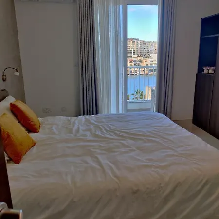 Alloggio in famiglia Southshore Marsaskala
