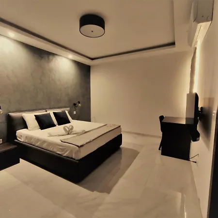 Southshore Homestay *