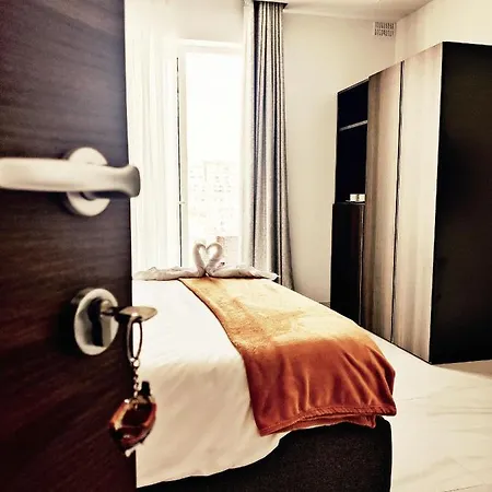 Rum i privatbostad Southshore Marsaskala