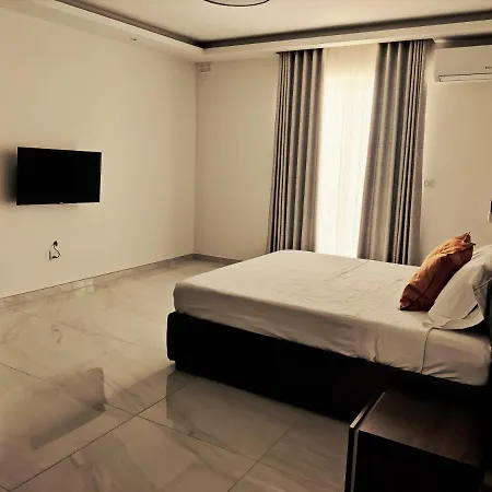 Homestay Southshore