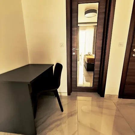 Southshore Privat bolig *