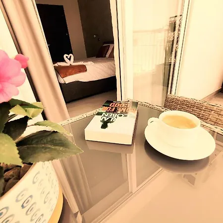 Southshore Homestay Marsaskala