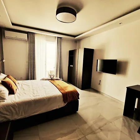 Southshore Homestay *