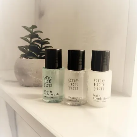 Kwatera prywatna Southshore