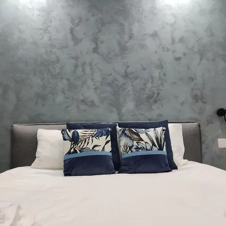 Southshore Kwatera prywatna Marsaskala