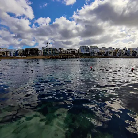 Alloggio in famiglia Southshore Marsaskala