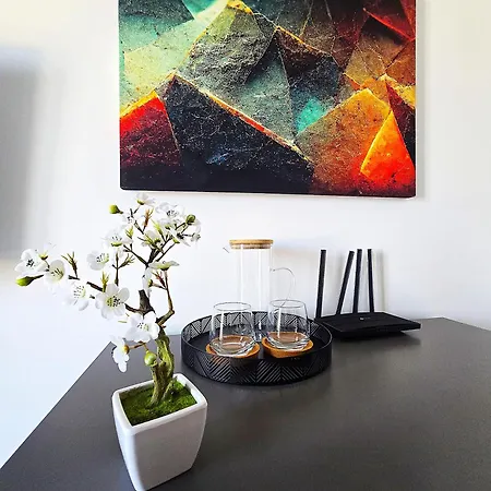 Southshore مارساسكالا