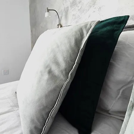 منزل للإقامة Southshore مارساسكالا