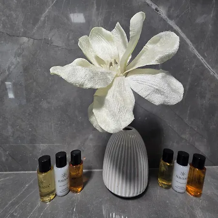 منزل للإقامة Southshore مارساسكالا