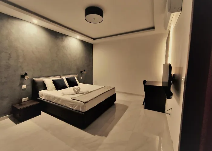 Southshore منزل للإقامة *