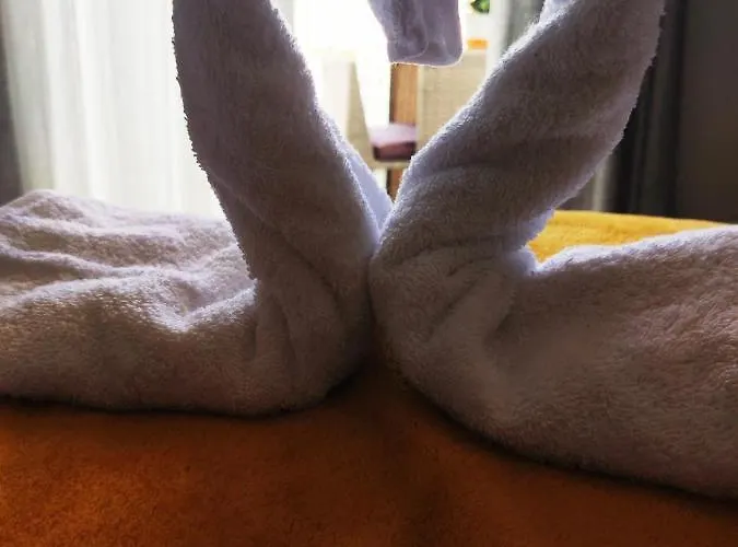 Homestay Southshore *