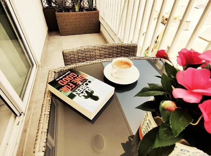 Gazde/Camere de închiriat Southshore *