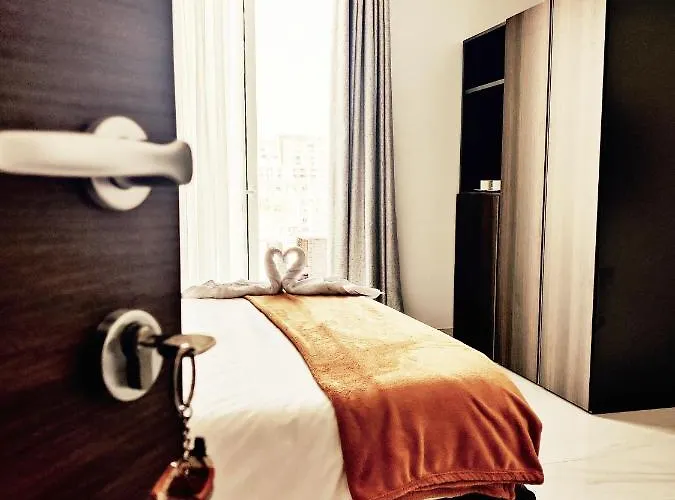 Homestay Southshore Marsaskala