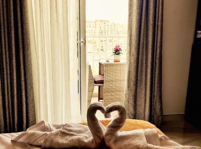 Southshore Gazde/Camere de închiriat *