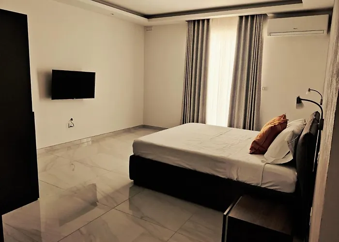 منزل للإقامة Southshore