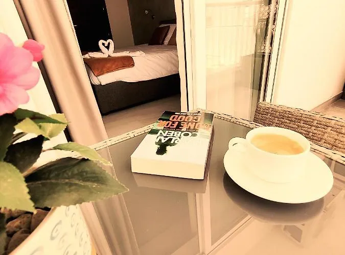 Southshore Gazde/Camere de închiriat Marsaskala