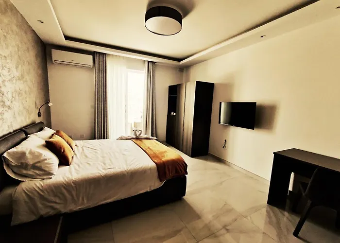 Southshore Homestay *