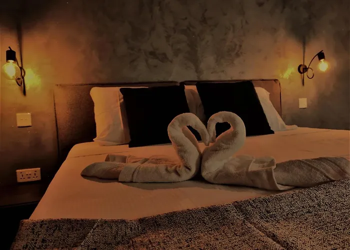 Southshore Gazde/Camere de închiriat *