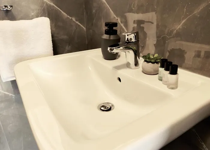 Southshore Homestay Marsaskala