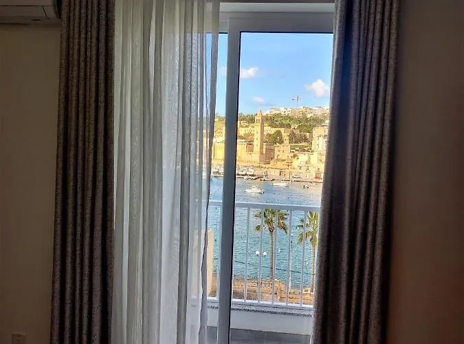 Homestay Southshore Marsaskala