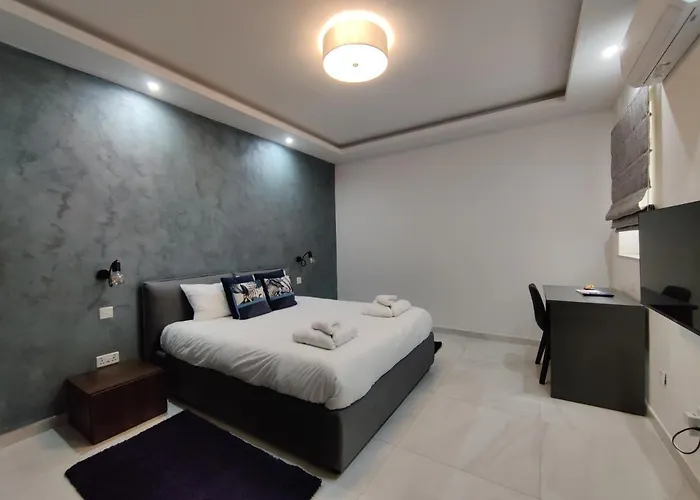 Southshore Gazde/Camere de închiriat Marsaskala