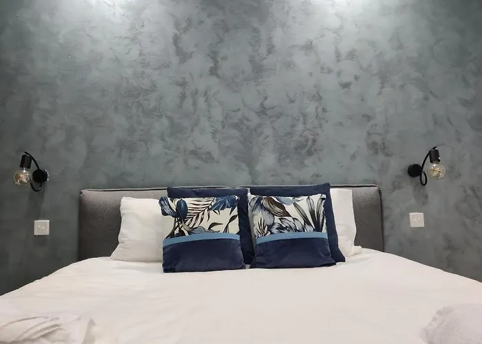 Southshore Gazde/Camere de închiriat Marsaskala