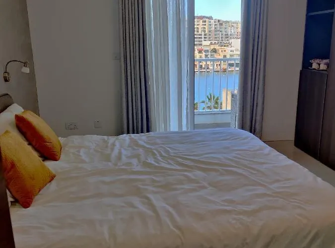 Privatunterkunft Southshore Marsaskala