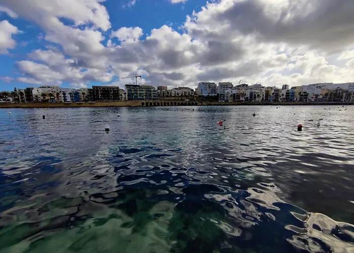 Homestay Southshore Marsaskala