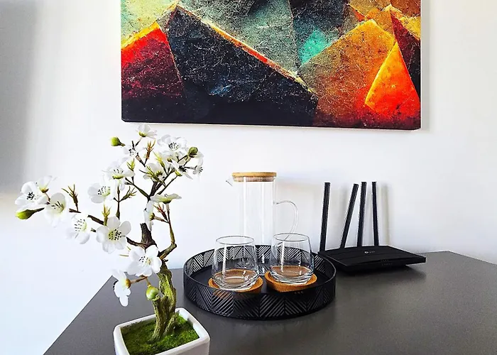 Southshore مارساسكالا