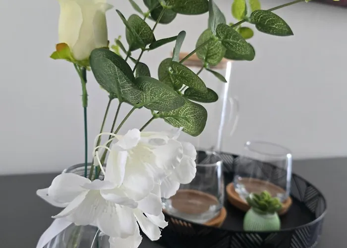 Southshore منزل للإقامة *