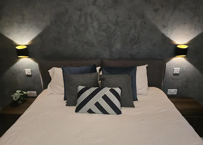 منزل للإقامة Southshore *