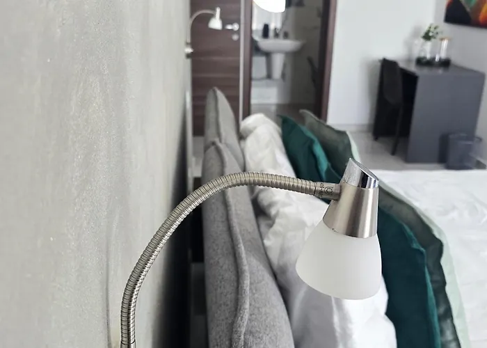 Southshore * مارساسكالا