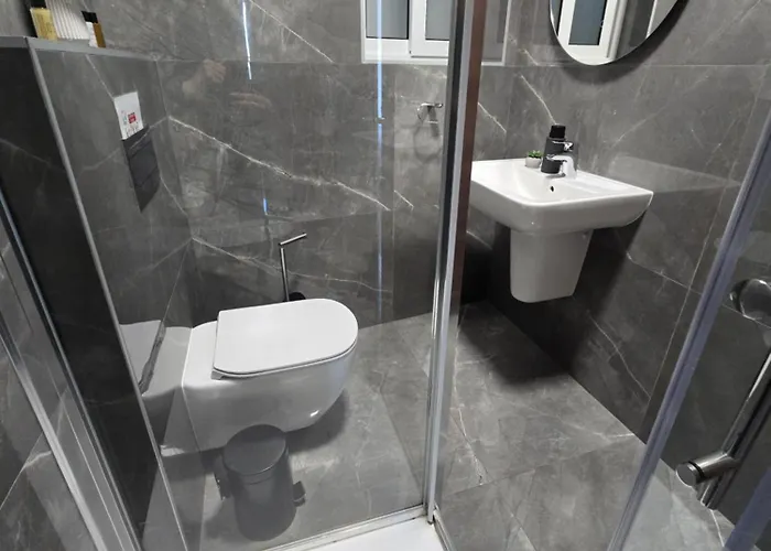 Southshore منزل للإقامة مارساسكالا